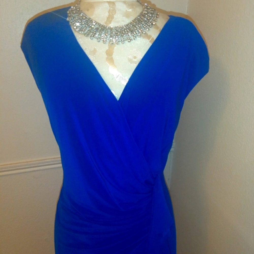 💥💥Evan Picone Sz 16 Dress